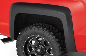 FF Extend-A-Fender Style 4Pc #40964-02