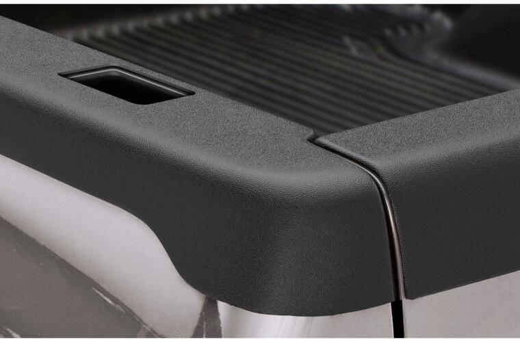 Bed Rail Caps- Smoothback #48502