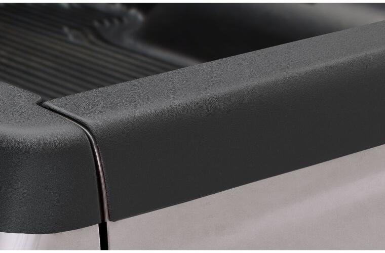 Bed Rail Caps- Smoothback #48509