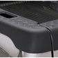 Bed Rail Caps- Diamondback #49504