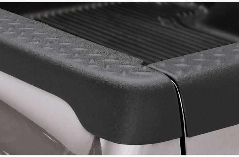 Bed Rail Caps- Diamondback #49514