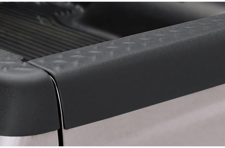Tailgate Caps- Diamondback #49515