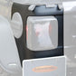 Jeep Trail Armor Rear Corner #14084