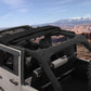 Trail Armor Fastback Soft Top #14925