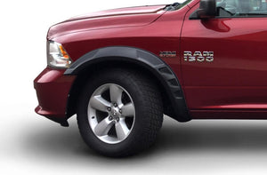 DRT Style Fender Flare #50934-02