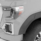 DRT Style Fender Flare #40946-02