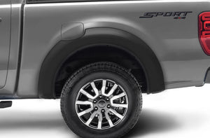 FF Extend-A-Fender Style 2Pc #20116-02
