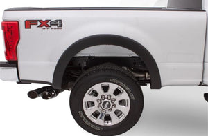 FF OE-Style 4Pc #20909-02