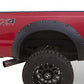 FF Cutout Style 2Pc Rear #20005-07