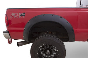 FF Cutout Style 2Pc Rear #20005-07