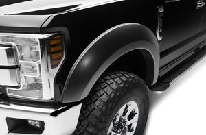 FF Extend-A-Fender Style 4Pc #20943-02