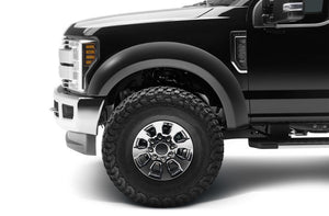 FF Extend-A-Fender Style 4Pc #20943-02