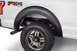 FF Extend-A-Fender Style 4Pc #20936-02