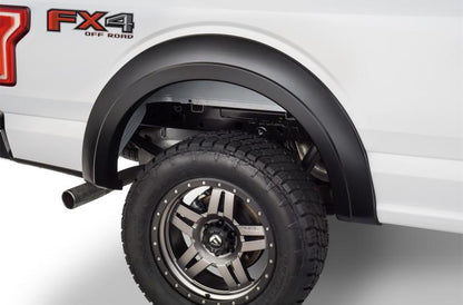 FF Extend-A-Fender Style 4Pc #20936-02