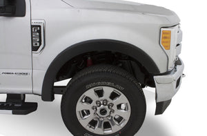 FF OE-Style 2Pc Rear #20040-02