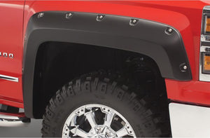FF Pocket Style 2Pc Rear #171002-02