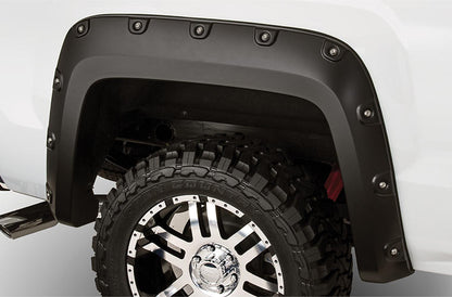 FF Boss Pocket Style 2Pc Rear #40118-02