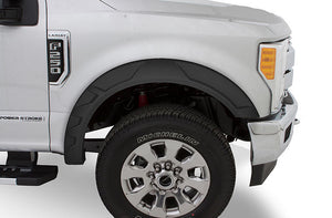 DRT Style Fender Flare #40984-02