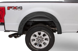 DRT Style Fender Flare #40984-02