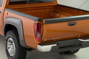 Tailgate Caps- Diamondback #49510
