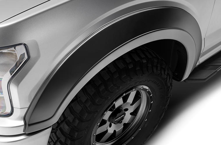 FF Extended-A-Fender Style 4Pc #10903-11