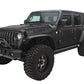FF Jeep Flat Style 2Pc Front #10055-07