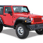 FF Max Pocket Style 2Pc Rear #50052-02