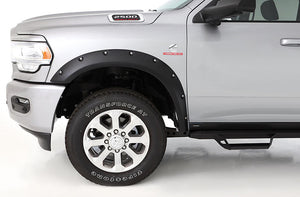 FF Pocket Style 2Pc Rear #50030-02