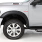 FF Pocket Style 2Pc Rear #20120-02