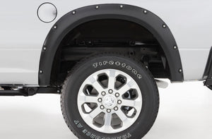 FF Pocket Style 2Pc Rear #50026-02