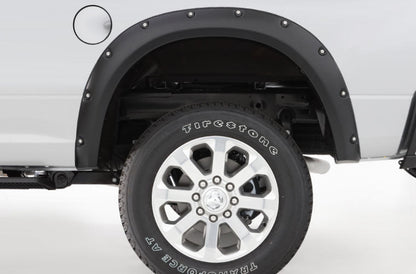 FF Pocket Style 2Pc Rear #20080-02