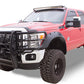 FF Jeep Flat Style 2Pc Front #10063-07