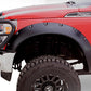 FF Cutout Style 2Pc Rear #20022-11