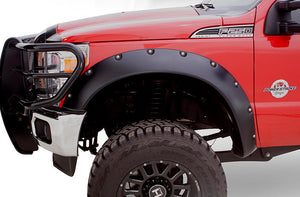 FF Cutout Style 2Pc Rear #20022-11