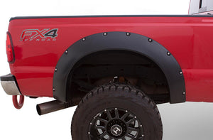 FF Cutout Style 2Pc Rear #20022-11
