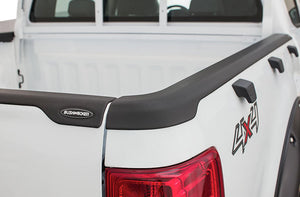Bed Rail Caps - Smoothback #58502