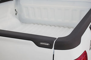 Tailgate Caps - Smoothback #58505