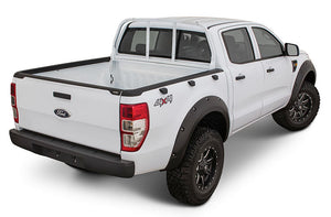 Tailgate Caps - Smoothback #58505