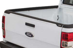 Tailgate Caps - Smoothback #58506