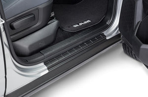 Truck Trail Armor Rocker Panel #14086