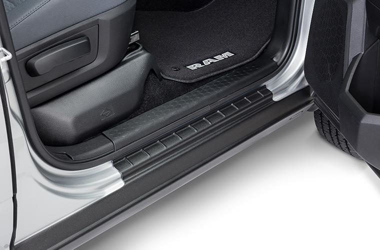 Truck Trail Armor Rocker Panel #14089