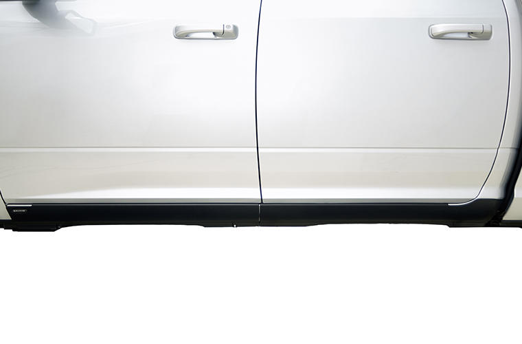 Truck Trailer Armor Rocker Panel #14081
