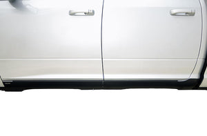 Truck Trailer Armor Rocker Panel #14081