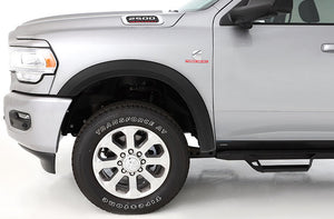 FF OE-Style 2Pc Rear #50040-02