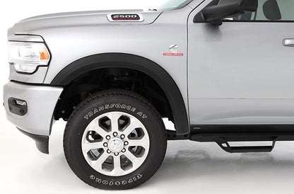 FF OE-Style 2Pc Front #50043-02