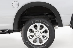 FF OE-Style 4Pc #50937-02