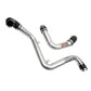 Injen 13-18 Ford Focus ST L4 2.0L Turbo SES Intercooler Pipes