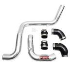 Injen - Injen 13 - 18 Ford Focus ST L4 2.0L Turbo SES Intercooler Pipes - Panda Motorworks
