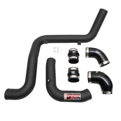 Injen - Injen 13 - 18 Ford Focus ST L4 2.0L Turbo SES Intercooler Pipes - Panda Motorworks