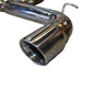 Injen 15-17 Volkswagen GTI 3in Cat-Back Stainless Steel Exhaust w/ Dual Polished Tips